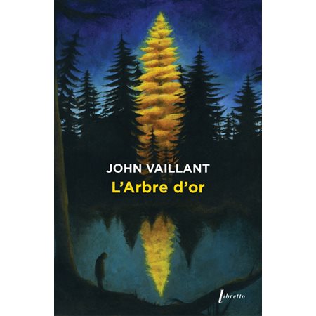 L'arbre d'or