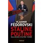 Staline et Poutine : dialogues d'outre-tombe