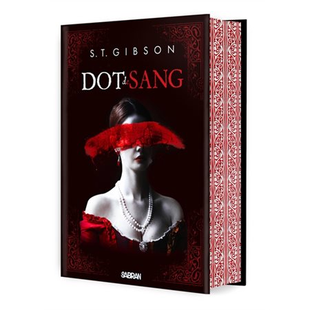 Dot de sang, Vol. 1,