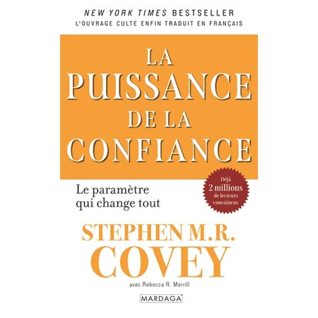 La puissance de la confiance