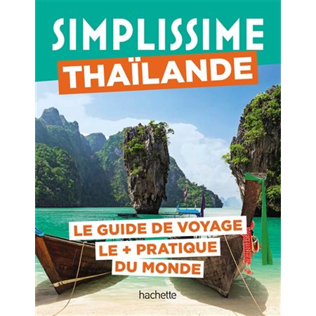 Simplissime : Thaïlande