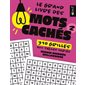 Le grand livre des mots cachés 2