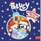 Le Père Noël de la véranda, Bluey