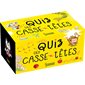 Le quiz des casse-têtes,