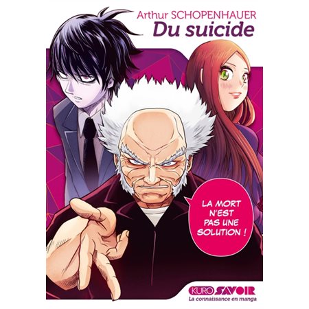 Du suicide, KuroSavoir