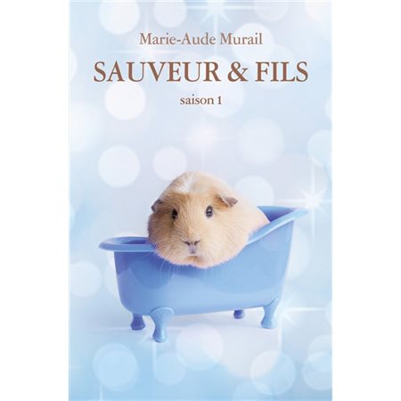 Sauveur & fils. Saison 1