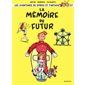 La mémoire du futur, Spirou et Fantasio, 57