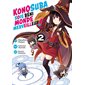 Konosuba : sois béni monde merveilleux !, Vol. 2