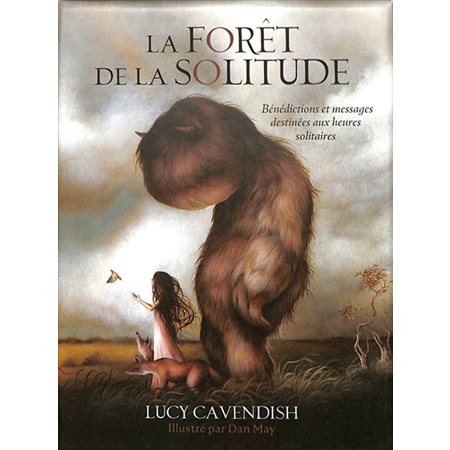 Coffret: La Forêt de la Solitude