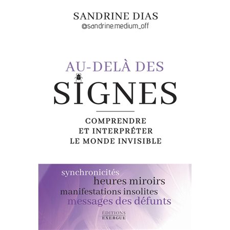 Au-delà des signes