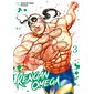 Kengan Omega, Vol. 3