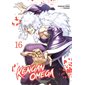 Kengan Omega, Vol. 16