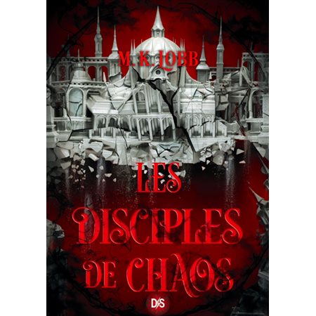 Les disciples du chaos, Les sept Saints sans visage, 2