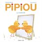 Le miroir, Pipiou