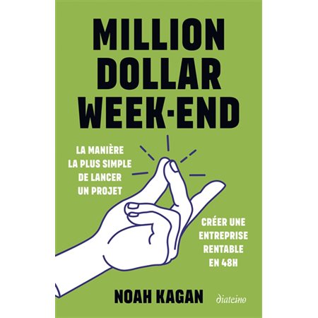 Million dollar week-end