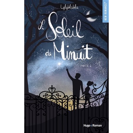 Le soleil de minuit vol. 2