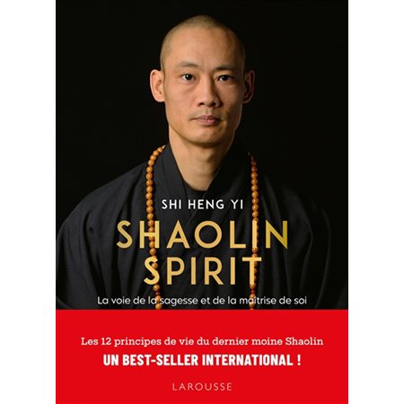 Shaolin spirit