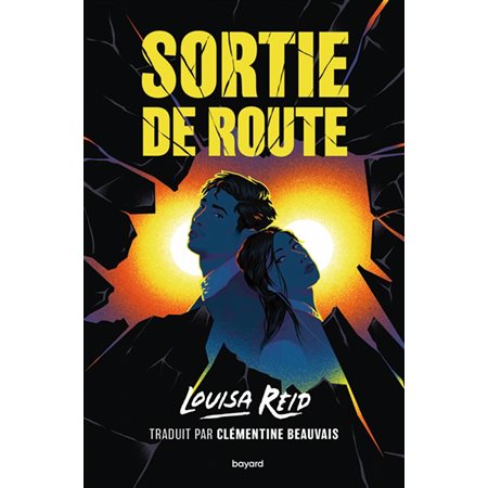 Sortie de route (12 à 15 ans)