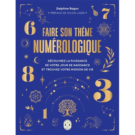 Faire son thème numérologique