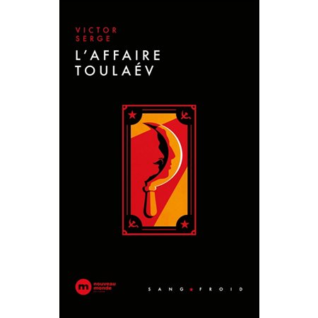 L'affaire Toulaév,