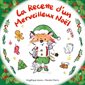 La recette d'un merveilleux Noël, Les bonnes idées de Timothée, 3