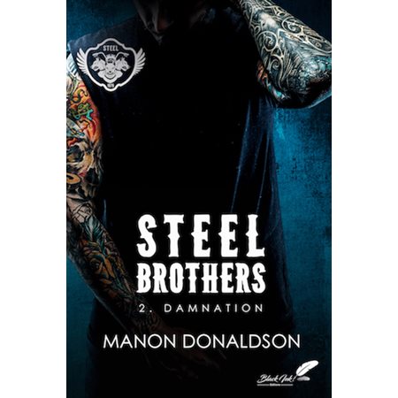 Damnation, Steel brothers, 2