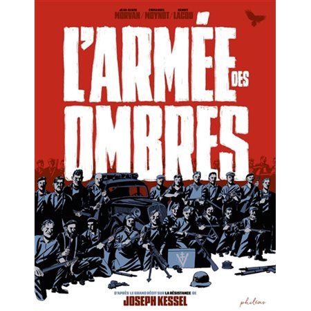 L'armée des ombres