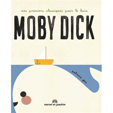 Moby Dick,