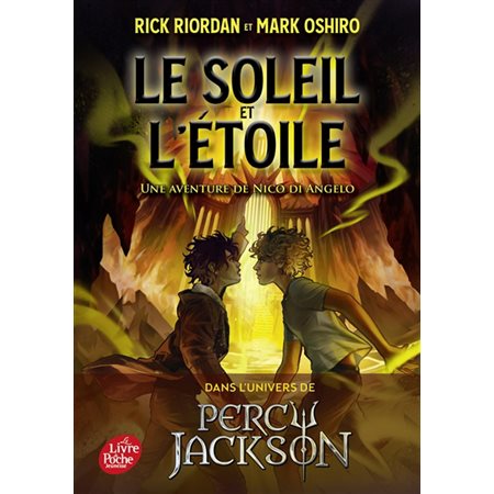 Le soleil et l'étoile