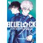 Blue lock : épisode Nagi, Vol. 4