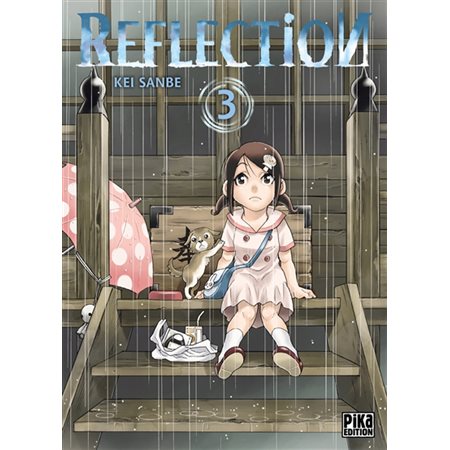 Reflection, Vol. 3