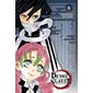 Demon slayer : Kimetsu no yaiba, Vol. 8