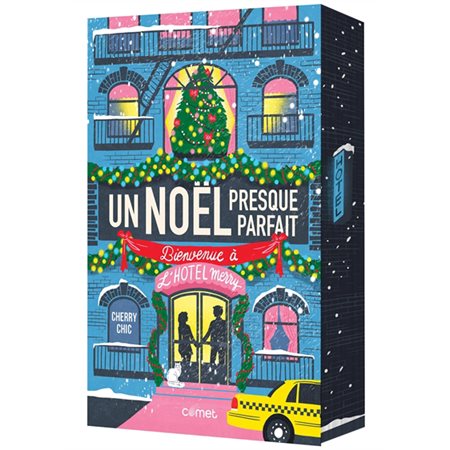 Un Noël presque parfait