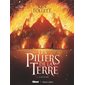 Les piliers de la terre, Vol. 2. Le feu de Dieu, Les piliers de la terre, 2