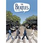 The Beatles en BD