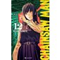 Chainsaw Man, Vol. 12