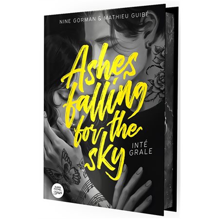 Ashes falling for the sky : intégrale, Stories