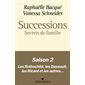 Successions : secrets de famille