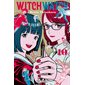 Witch watch, Vol. 10