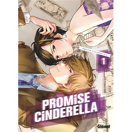 Promise Cinderella, Vol. 1