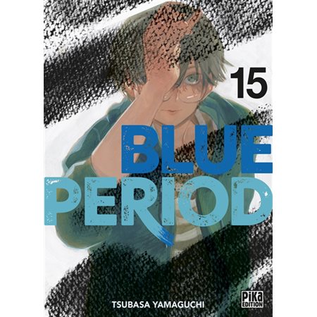 Blue period, Vol. 15