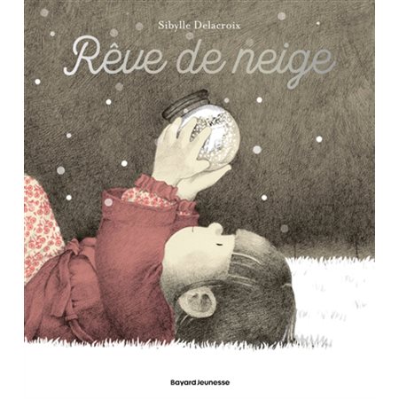 Rêve de neige