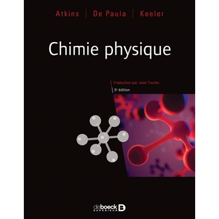 Chimie physique