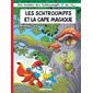 Les Schtroumpfs et la cape magique, Une histoire des Schtroumpfs, 42