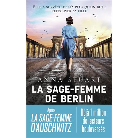 La sage-femme de Berlin