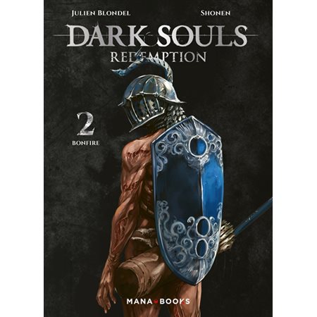 Dark souls redemption, Vol. 2