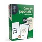 Cours de japonais ! : 150 cartes pour apprendre les kanji indispensables, Big in Japan