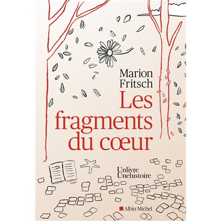 Les fragments du coeur