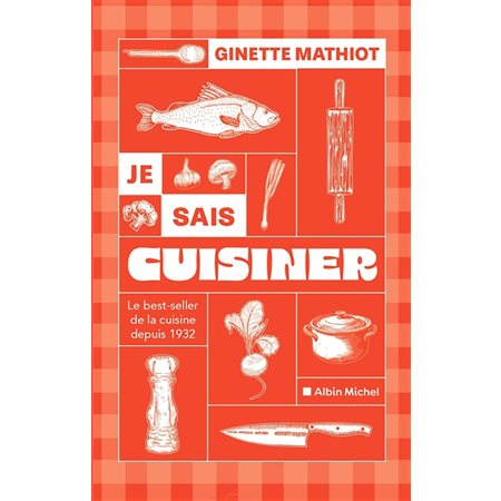 Je sais cuisiner