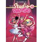 Les ballets de Studio danse en 3D, Studio danse